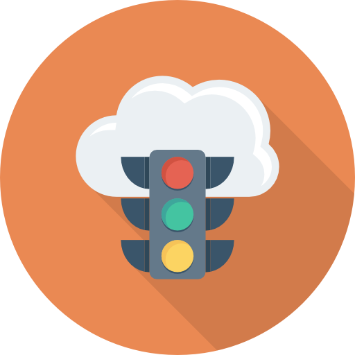 Traffic light
